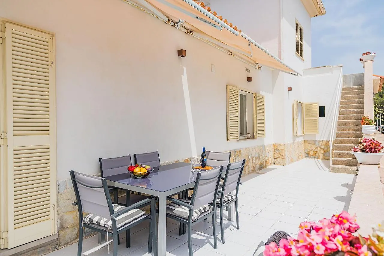 Villa Bambu Pollensa
