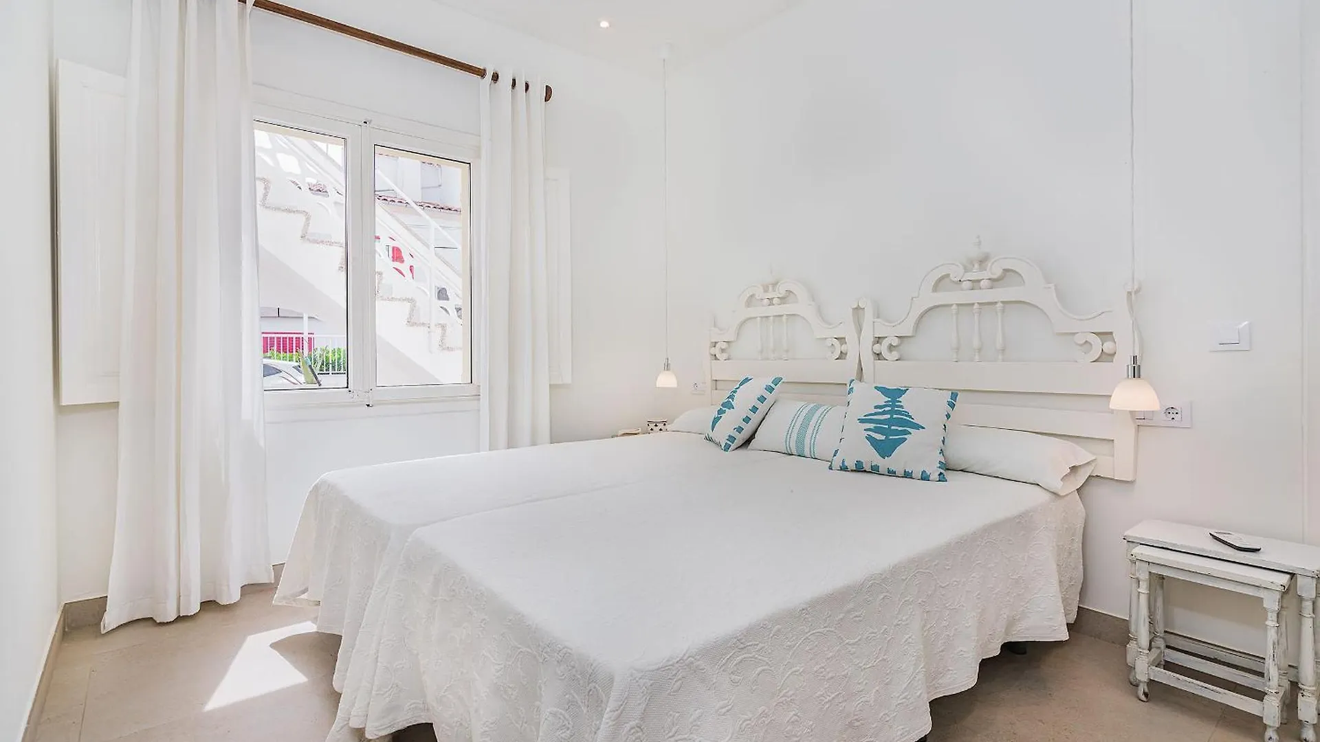 Villa Bambu Pollensa
