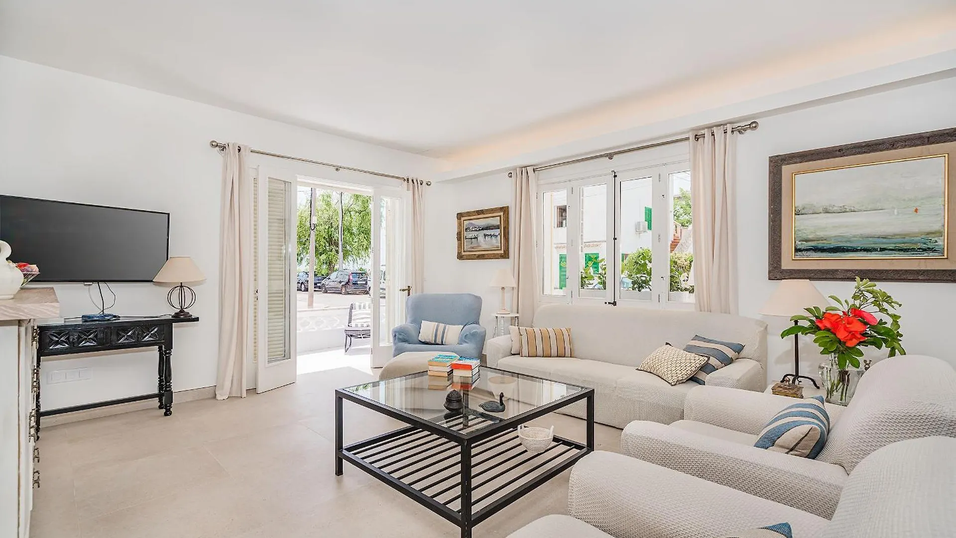 Villa Bambu Pollensa